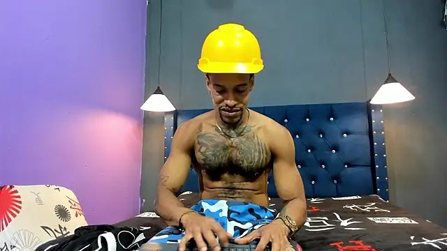 Snapshot of Salomon_koude chatting on 20, 9, 2025 Salomon koude online show from 20, 9, 2025