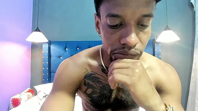 Snapshot of Salomon_koude chatting on 24, 9, 2025 Salomon koude online show from 24, 9, 2025