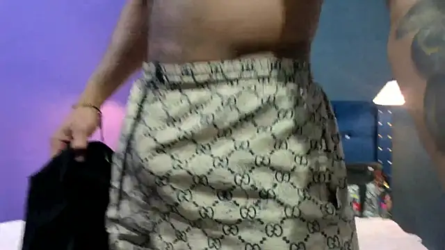 Snapshot of Salomon_koude chatting on 26, 9, 2025 Salomon koude online show from 26, 9, 2025