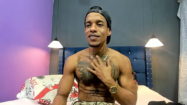 Snapshot of Salomon_koude chatting on 27, 9, 2025 Salomon koude online show from 27, 9, 2025