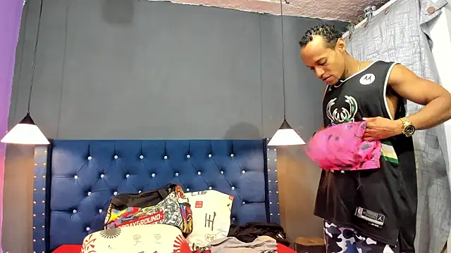 Snapshot of Salomon_koude chatting on 28, 9, 2025 Salomon koude online show from 28, 9, 2025