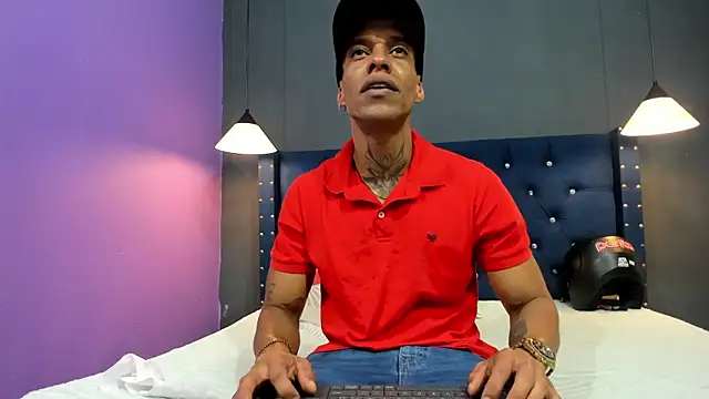 Snapshot of Salomon_koude chatting on 1, 10, 2025 Salomon koude online show from 1, 10, 2025