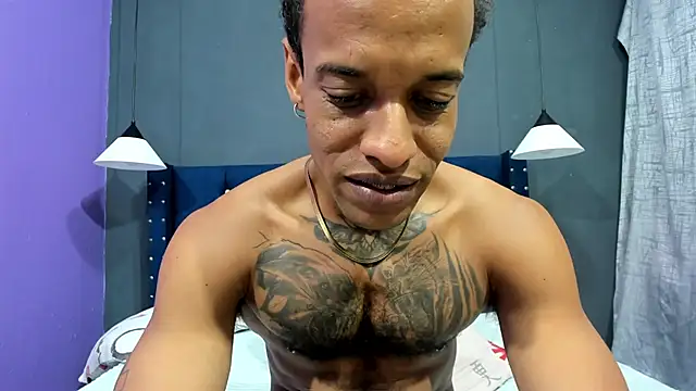 Snapshot of Salomon_koude chatting on 1, 10, 2025 Salomon koude online show from 1, 10, 2025