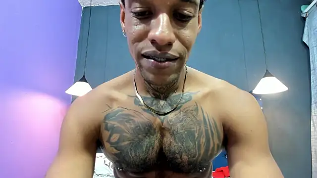 Snapshot of Salomon_koude chatting on 3, 10, 2025 Salomon koude online show from 3, 10, 2025