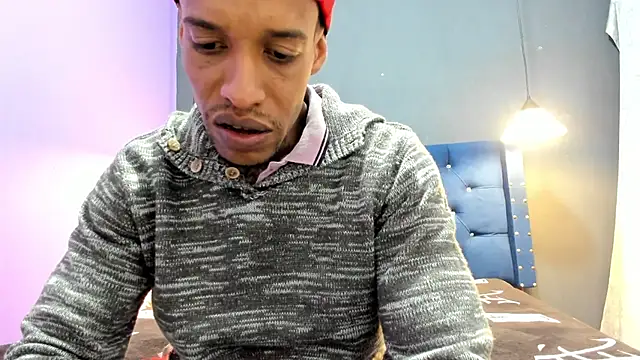 Snapshot of Salomon_koude chatting on 12, 10, 2025 Salomon koude online show from 12, 10, 2025