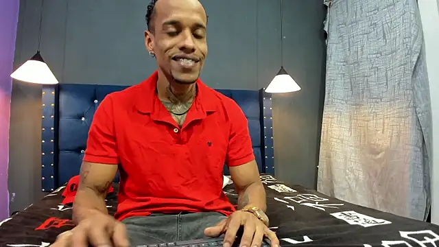 Snapshot of Salomon_koude chatting on 12, 10, 2025 Salomon koude online show from 12, 10, 2025