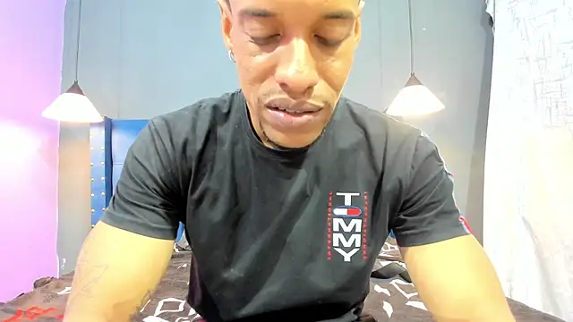 Snapshot of Salomon_koude chatting on 13, 10, 2025 Salomon koude online show from 13, 10, 2025