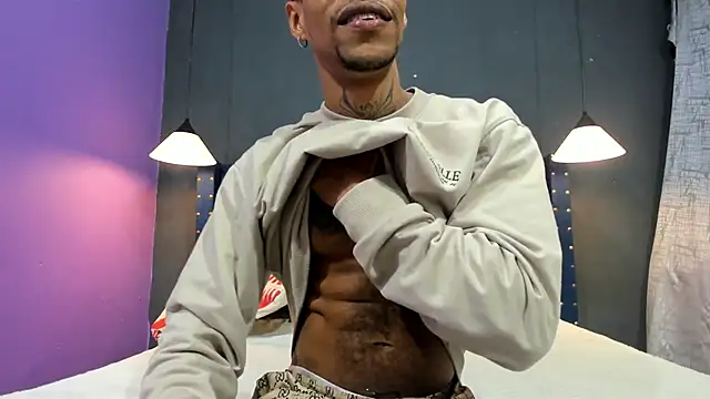 Snapshot of Salomon_koude chatting on 15, 10, 2025 Salomon koude online show from 15, 10, 2025