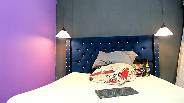 Snapshot of Salomon_koude chatting on 16, 10, 2025 Salomon koude online show from 16, 10, 2025