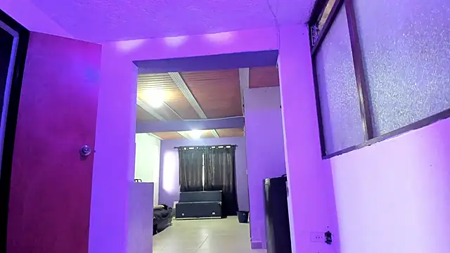 Snapshot of Salomon_koude chatting on 18, 10, 2025 Salomon koude online show from 18, 10, 2025