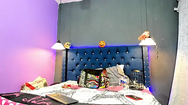 Snapshot of Salomon_koude chatting on 20, 10, 2025 Salomon koude online show from 20, 10, 2025