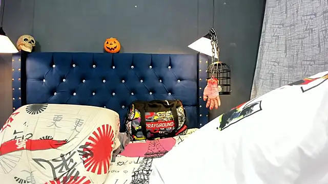 Snapshot of Salomon_koude chatting on 21, 10, 2025 Salomon koude online show from 21, 10, 2025