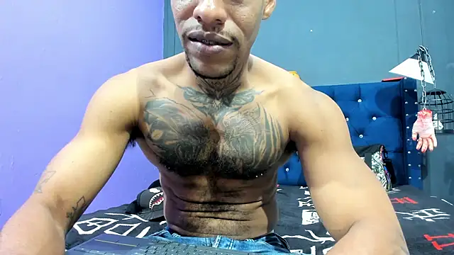 Snapshot of Salomon_koude chatting on 23, 10, 2025 Salomon koude online show from 23, 10, 2025