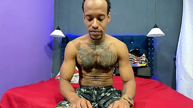 Snapshot of Salomon_koude chatting on 2, 11, 2025 Salomon koude online show from 2, 11, 2025