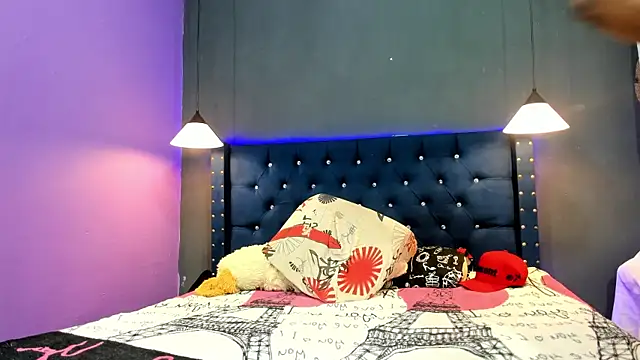 Snapshot of Salomon_koude chatting on 11, 11, 2025 Salomon koude online show from 11, 11, 2025