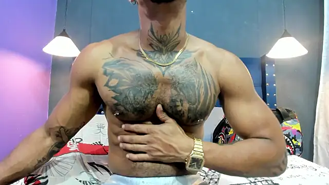 Snapshot of Salomon_koude chatting on 12, 11, 2025 Salomon koude online show from 12, 11, 2025