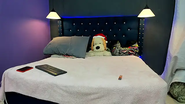 Snapshot of Salomon_koude chatting on 19, 11, 2025 Salomon koude online show from 19, 11, 2025