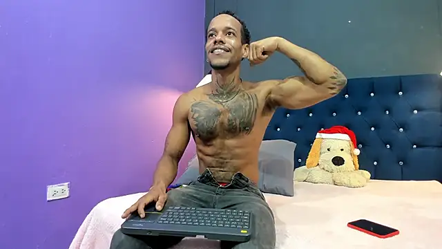 Snapshot of Salomon_koude chatting on 20, 11, 2025 Salomon koude online show from 20, 11, 2025