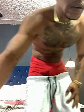 Snapshot of Salomon_koude chatting on 29, 11, 2025 Salomon koude online show from 29, 11, 2025