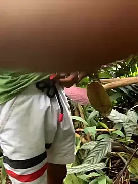 Snapshot of Salomon_koude chatting on 1, 12, 2025 Salomon koude online show from 1, 12, 2025