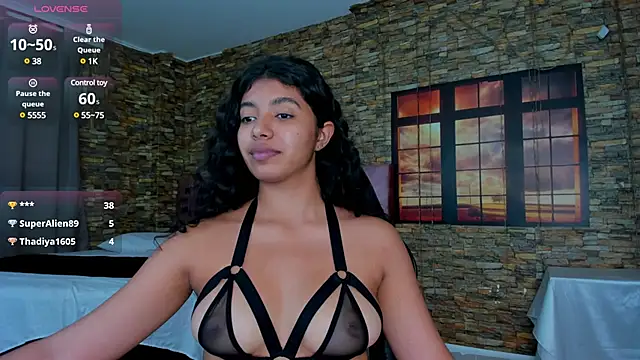 viktorya xue online show from 9, 1, 2025