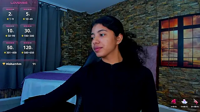 viktorya xue online show from 14, 1, 2025