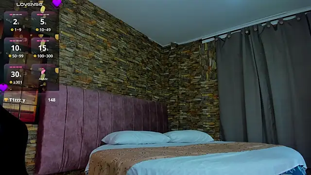 viktorya xue online show from 7, 3, 2025