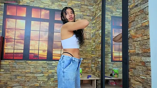 viktorya xue online show from 19, 9, 2025