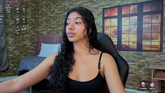 viktorya xue online show from 25, 9, 2025