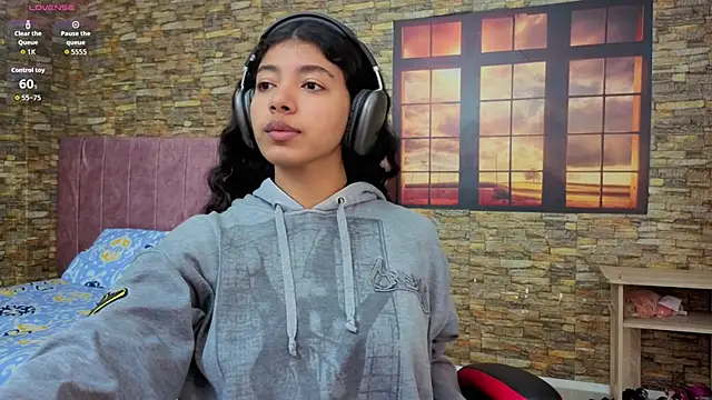 viktorya xue online show from 20, 10, 2025