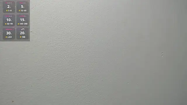 sussy leon online show from 3, 3, 2025