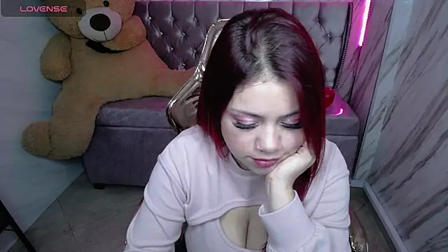  Ambar72 b online show from 1, 3, 2025