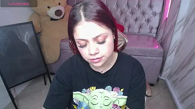  Ambar72 b online show from 6, 3, 2025