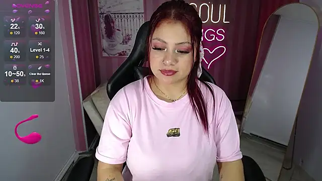  Ambar72 b online show from 16, 9, 2025