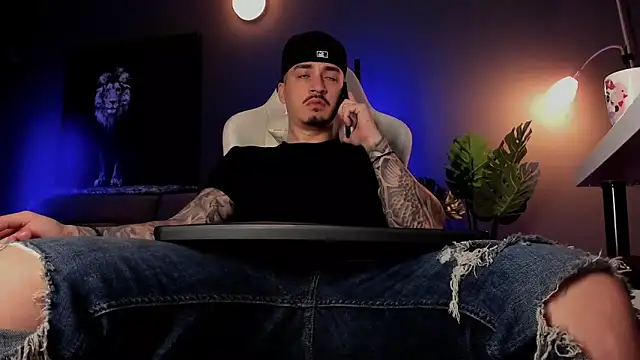 uptomatty online show from 1, 6, 2026