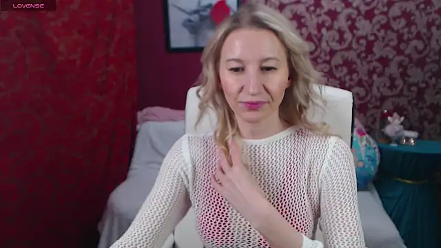 Sofia Soul online show from 16, 3, 2025