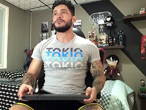 marcel crawford96 online show from 28, 1, 2025