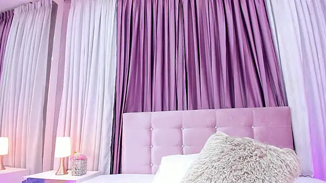 Allison-Bell1 online show from 28, 12, 2024