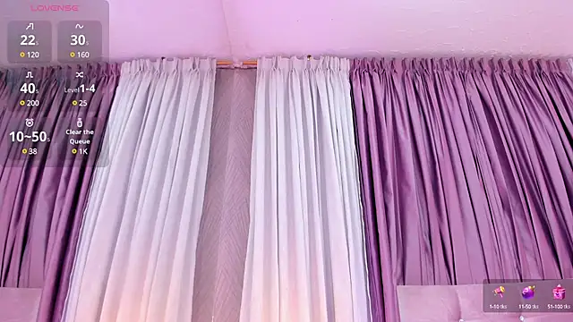 Allison-Bell1 online show from 22, 1, 2025