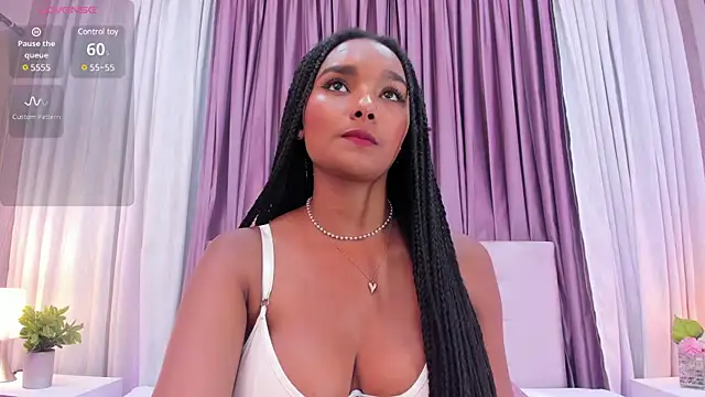 Allison-Bell1 online show from 7, 2, 2025