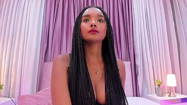 Allison-Bell1 online show from 17, 2, 2025