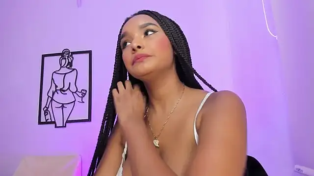 Allison-Bell1 online show from 24, 10, 2025