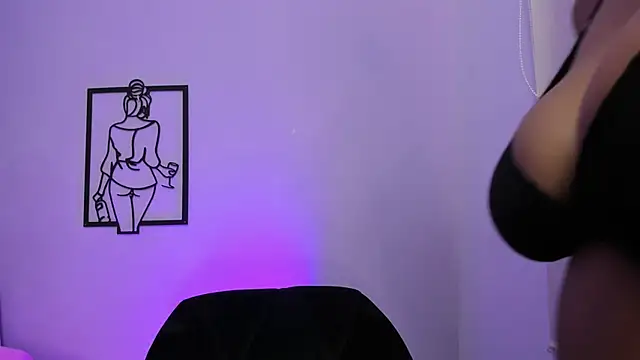 Snapshot of Allison-Bell1 chatting on 28, 3, 2026 Allison-Bell1 online show from 28, 3, 2026