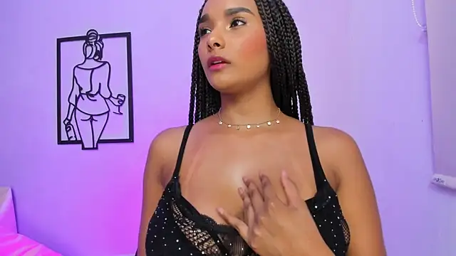 Snapshot of Allison-Bell1 chatting on 11, 4, 2026 Allison-Bell1 online show from 11, 4, 2026