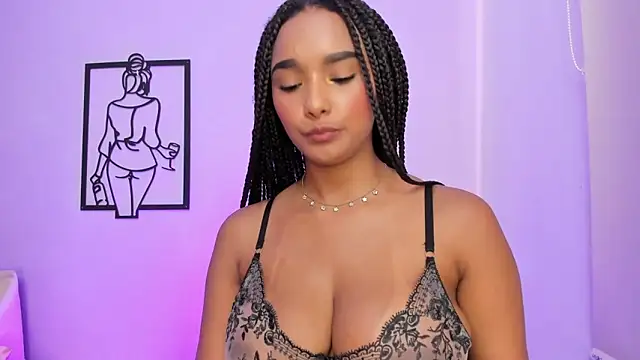 Snapshot of Allison-Bell1 chatting on 11, 4, 2026 Allison-Bell1 online show from 11, 4, 2026