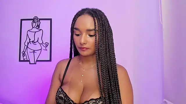 Snapshot of Allison-Bell1 chatting on 17, 4, 2026 Allison-Bell1 online show from 17, 4, 2026