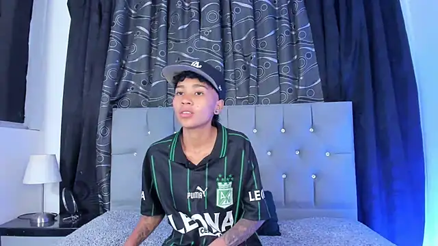 nova sex01 online show from 9, 2, 2025