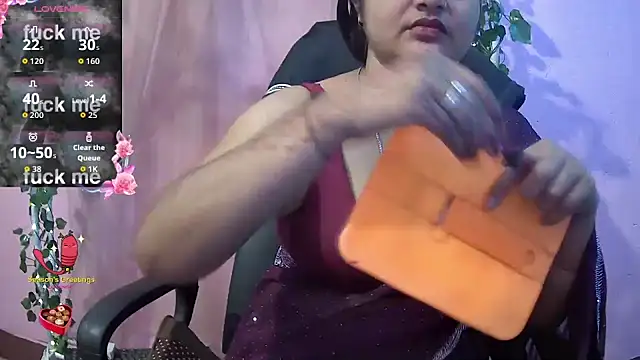 Pari-new online show from 24, 3, 2026