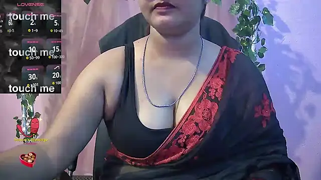 Snapshot of Pari-new chatting on 16, 5, 2026 Pari-new online show from 16, 5, 2026