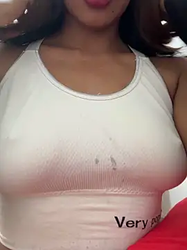 Snapshot of Jecy_bee chatting on 23, 3, 2026 Jecy bee online show from 23, 3, 2026